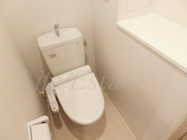 プレサンス上町台リベルテ