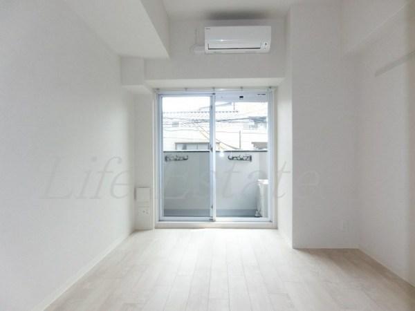 プレサンス上町台リベルテ