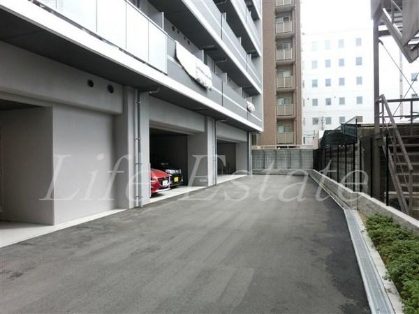 サムティ本町橋ⅡMEDIUS