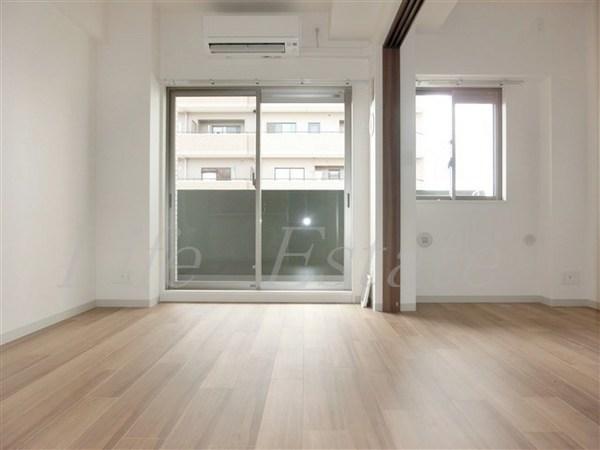 プレサンス高津公園ディオ