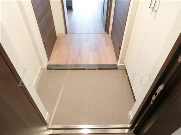 プレサンス高津公園ディオ