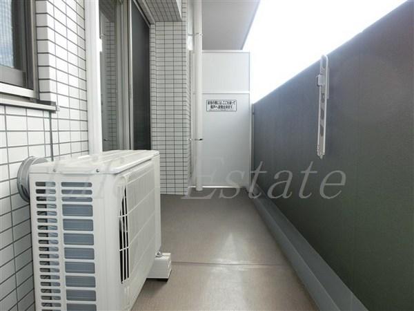 プレサンス高津公園ディオ