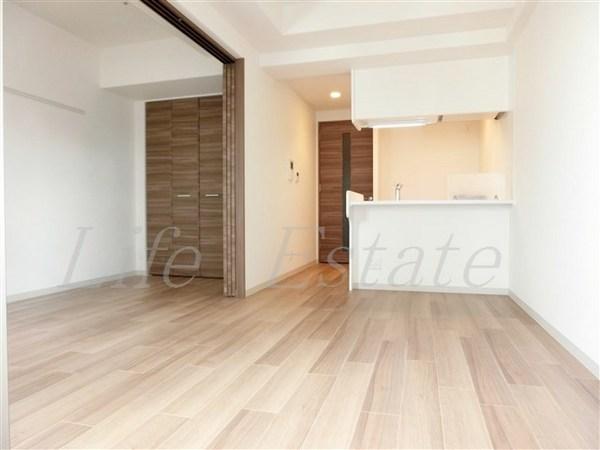 プレサンス高津公園ディオ