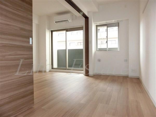 プレサンス高津公園ディオ