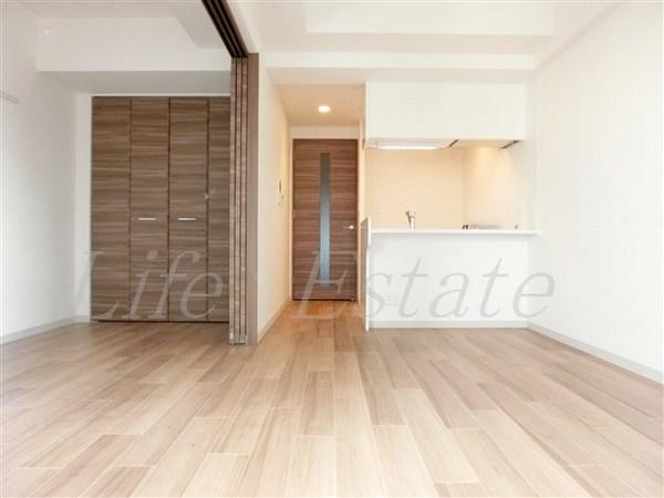 プレサンス高津公園ディオ