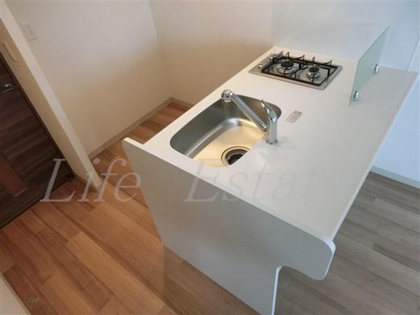 プレサンス高津公園ディオ