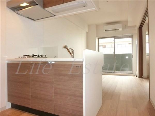 プレサンス高津公園ディオ