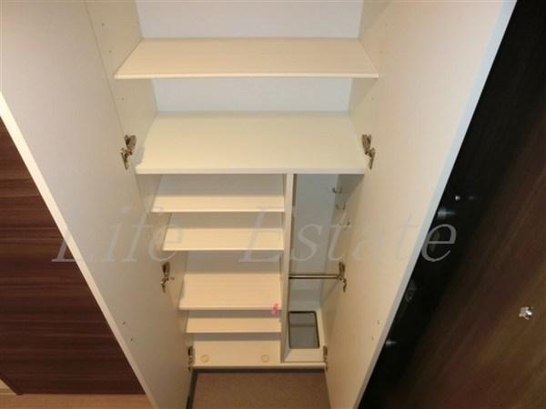 プレサンス高津公園ディオ