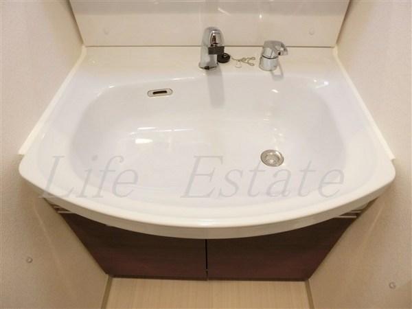 プレサンス高津公園ディオ