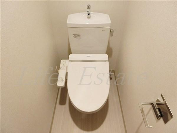 プレサンス高津公園ディオ