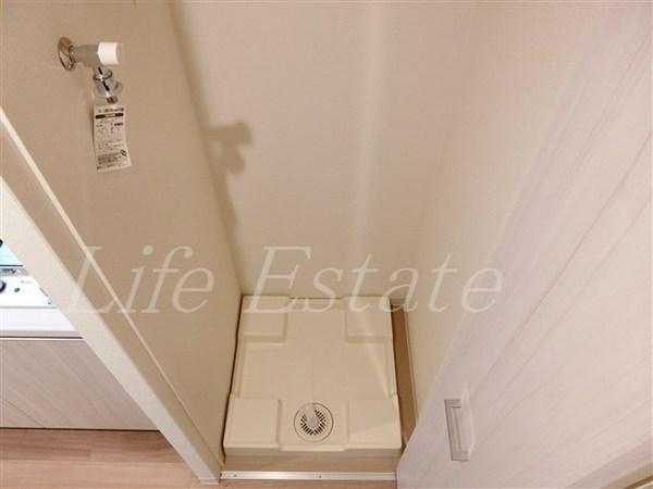 ララプレイス大阪城公園ヴェルデ