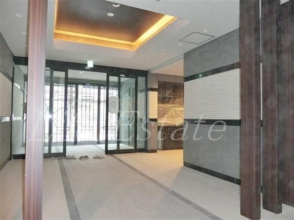 ララプレイス大阪城公園ヴェルデ