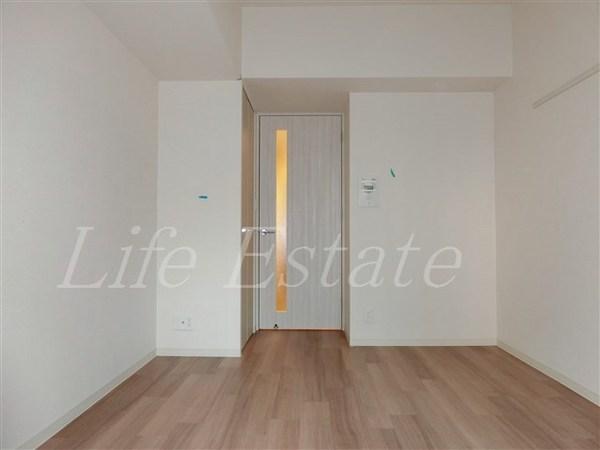 ララプレイス大阪城公園ヴェルデ