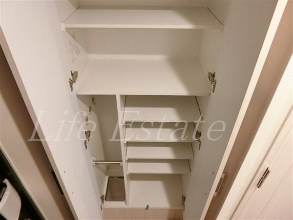 ララプレイス大阪城公園ヴェルデ