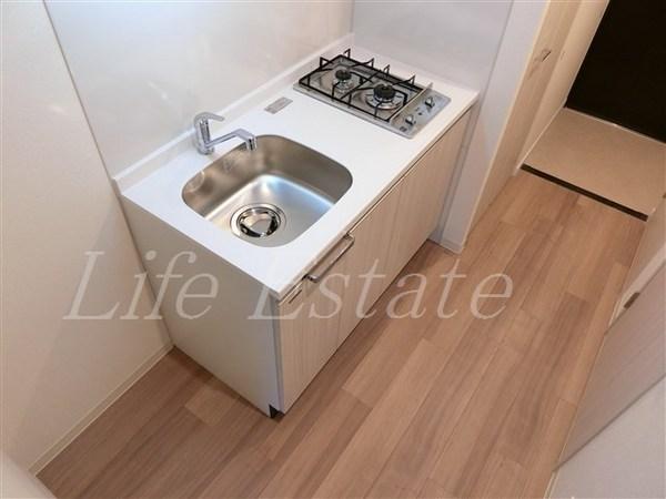 ララプレイス大阪城公園ヴェルデ