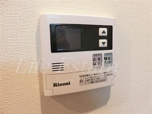 ララプレイス大阪城公園ヴェルデ