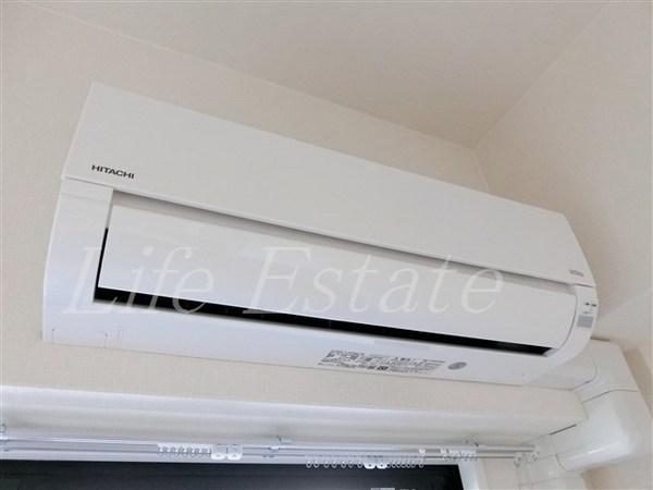 ララプレイス大阪城公園ヴェルデ