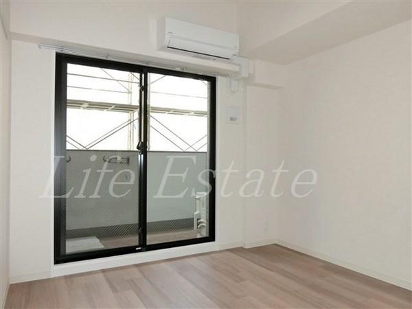 ララプレイス大阪城公園ヴェルデ