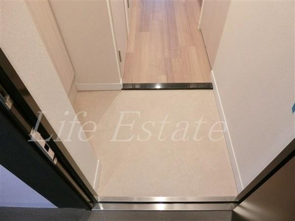 ララプレイス大阪城公園ヴェルデ