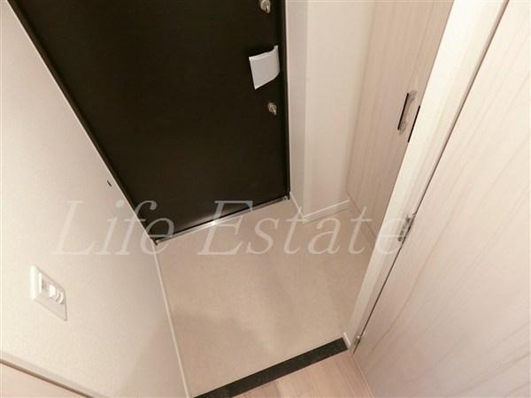 ララプレイス大阪城公園ヴェルデ