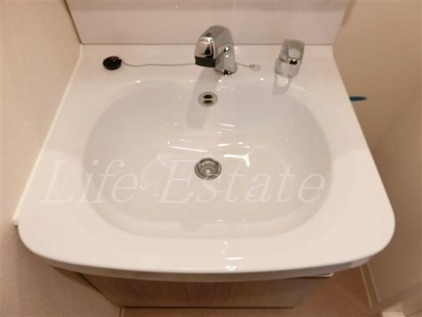 ララプレイス大阪城公園ヴェルデ