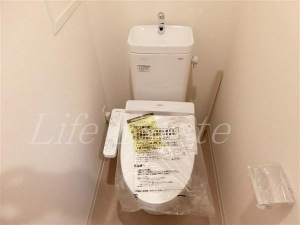 ララプレイス大阪城公園ヴェルデ