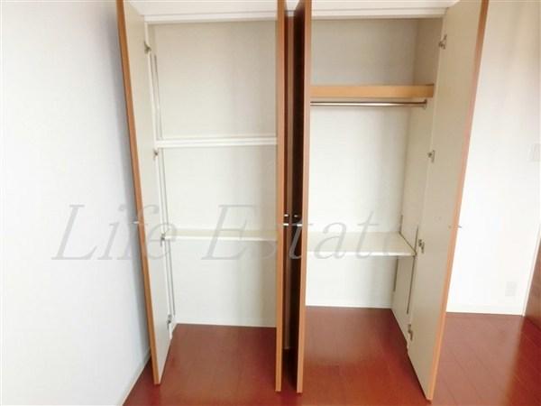 フロンティアタワー日本橋