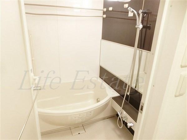 フロンティアタワー日本橋