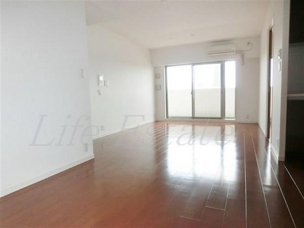 フロンティアタワー日本橋