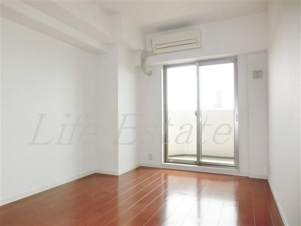 フロンティアタワー日本橋