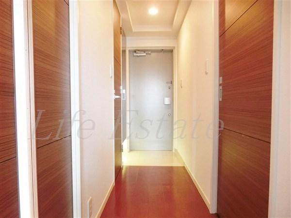 フロンティアタワー日本橋