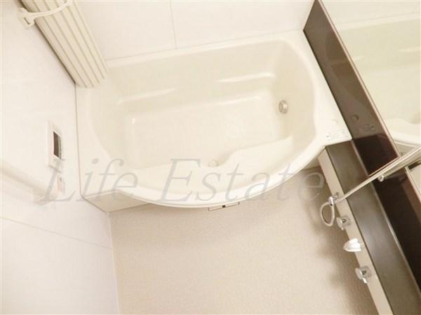 フロンティアタワー日本橋