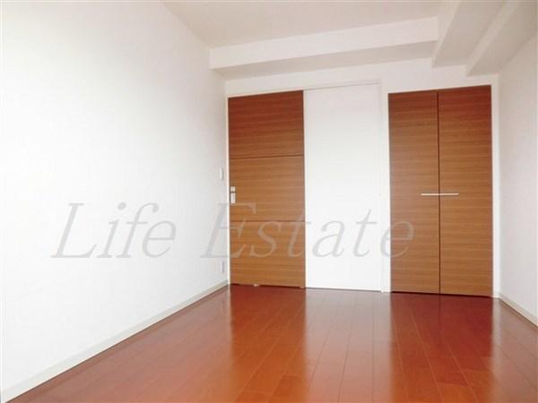 フロンティアタワー日本橋