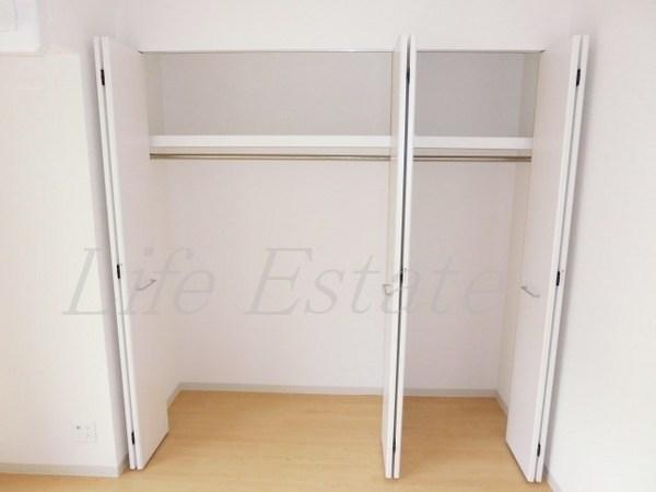 クローバー・ビュー上本町