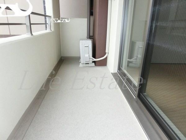 クローバー・ビュー上本町