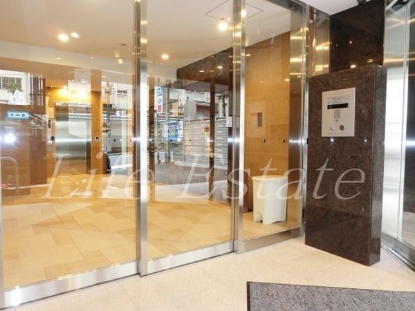 クローバー・ビュー上本町