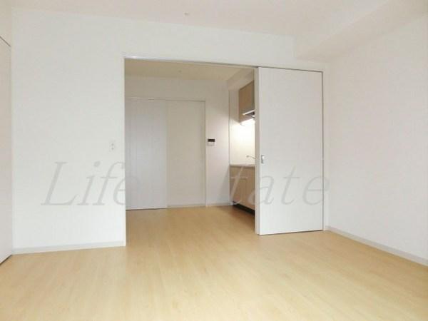 クローバー・ビュー上本町