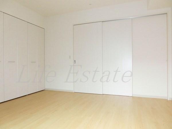 クローバー・ビュー上本町