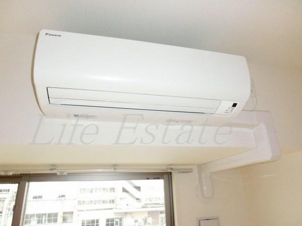 クローバー・ビュー上本町