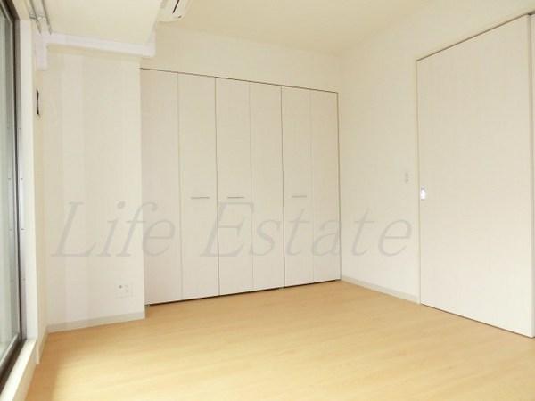 クローバー・ビュー上本町