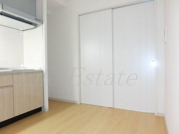 クローバー・ビュー上本町