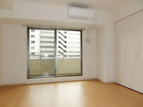 クローバー・ビュー上本町