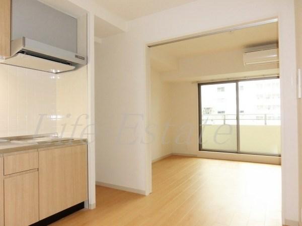 クローバー・ビュー上本町