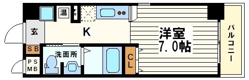 パラッツオ四天王寺