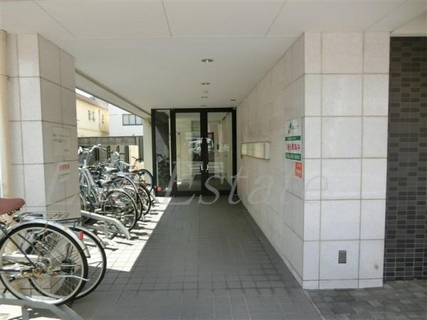 パラッツオ四天王寺