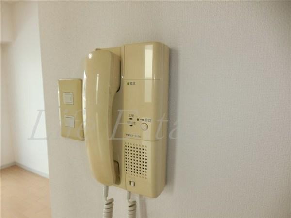 パラッツオ四天王寺