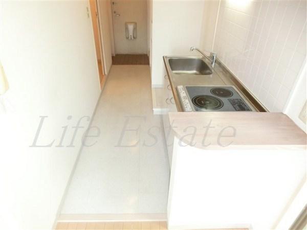 パラッツオ四天王寺