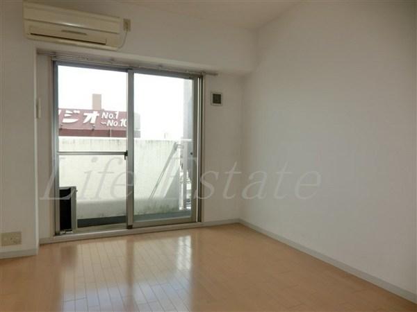 パラッツオ四天王寺