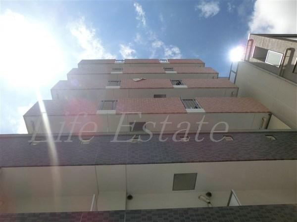 パラッツオ四天王寺