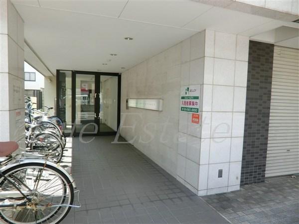 パラッツオ四天王寺